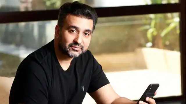 Raj Kundra